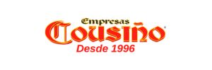 logocousiño