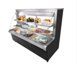 Vitrina Refrigerada 1,5 mt